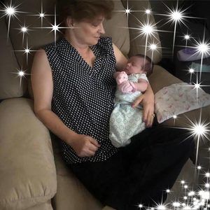 Meet your Posher, Mary